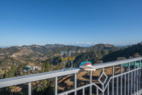 Wilderness Whisperings with Himalayan View